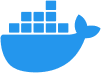 Docker logo