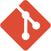  git logo