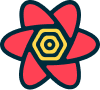 React Query logo